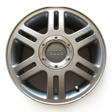 Load image into Gallery viewer, 1x Alufelge 16 Zoll 7.0&quot; 5x112 4B0601025M Audi A6 A4 Rim Wheel