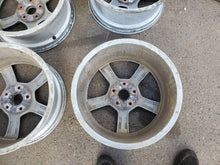 Load image into Gallery viewer, 1x Alufelge 17 Zoll 5x120 8V0601025S Audi A3 Rim Wheel FEL6779266476fv