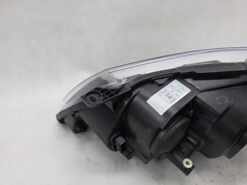 Frontscheinwerfer Saab 9-3 SPP18189 Rechts Scheinwerfer Headlight SCH2553180200dj
