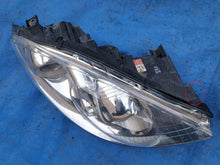 Laden Sie das Bild in den Galerie-Viewer, Frontscheinwerfer Mercedes-Benz W169 A1698201261 Rechts Scheinwerfer Headlight SCH1841574240li