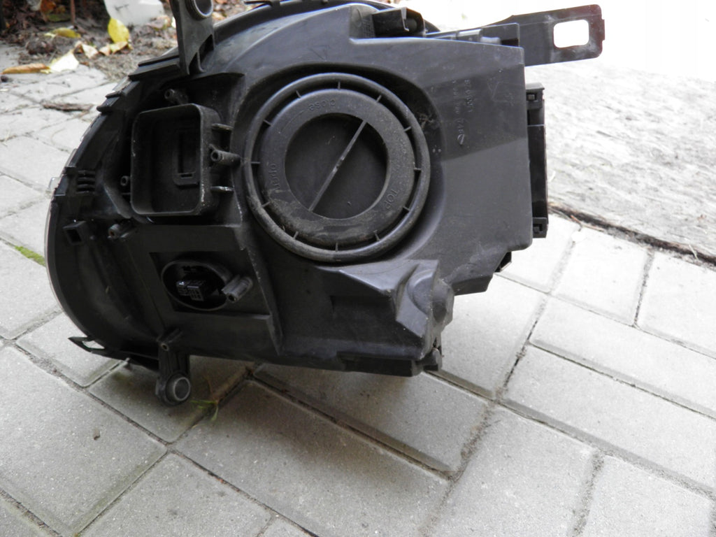 Frontscheinwerfer Mini R56 162703-03 Xenon Links Scheinwerfer Headlight SCH2852007572tj