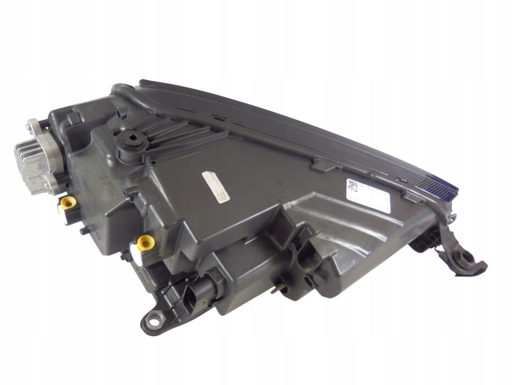 Frontscheinwerfer Skoda Karoq 57B941035 LED Links Scheinwerfer Headlight SCH9276767515vj