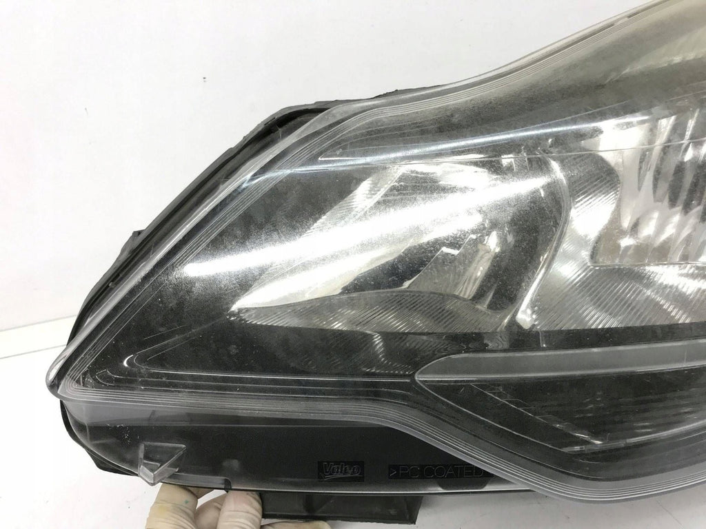 Frontscheinwerfer Opel Corsa D 13446801 900547144S0090054714 Links Headlight SCH4346632175nf
