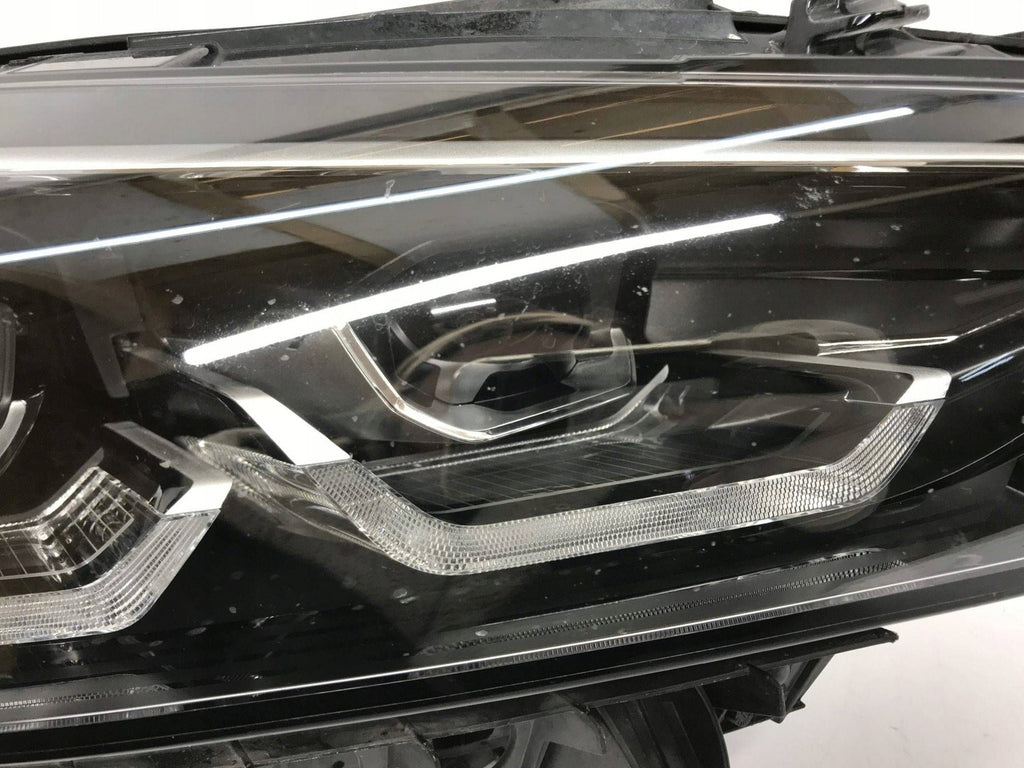 Frontscheinwerfer BMW 4 G22 G23 G26 11921020001 Rechts Scheinwerfer Headlight SCH7349137583rm