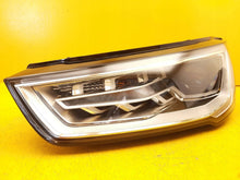 Load image into Gallery viewer, Frontscheinwerfer Audi A1 8XA941005 LED Links Scheinwerfer Headlight