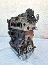 Load image into Gallery viewer, Motor VW Golf VII CXX 1.6 TDI Diesel Engine Unkomplett