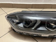 Laden Sie das Bild in den Galerie-Viewer, Frontscheinwerfer Kia Xceed 92101-J7500 Links Scheinwerfer Headlight