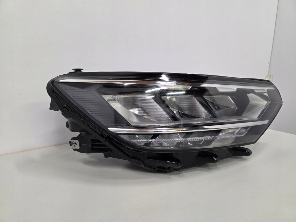 Frontscheinwerfer VW Passat B8 3G1941036Q Rechts Scheinwerfer Headlight SCH8585505574gb