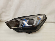 Load image into Gallery viewer, Frontscheinwerfer BMW X2 5A77EB7-05 Full LED Links Scheinwerfer Headlight SCH5665539945hk