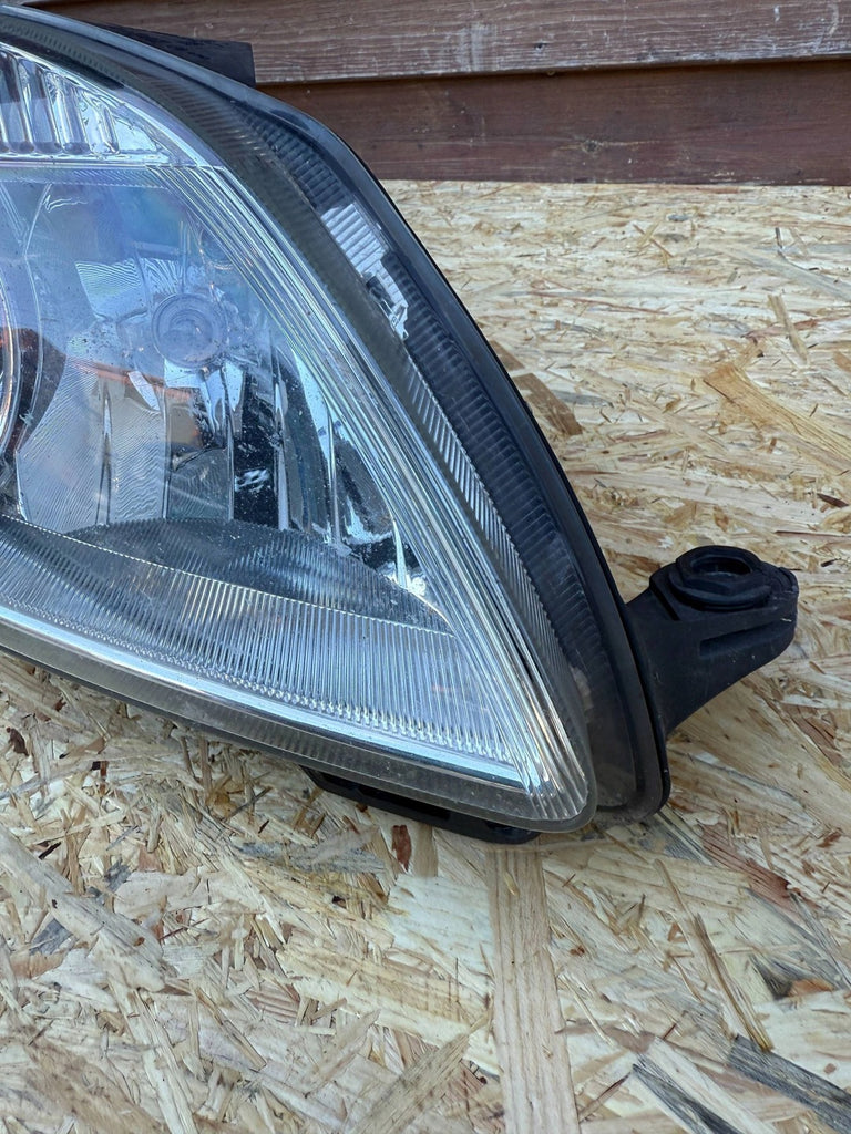 Frontscheinwerfer Skoda Fabia I XLV349 Rechts Scheinwerfer Headlight SCH3390776285mj