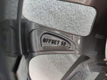 Load image into Gallery viewer, 1x Alufelge 16 Zoll 6.5" 5x114.3 50ET Glanz 52910-64200 Hyundai I30 Mg Rim Wheel FEL6848132578pf