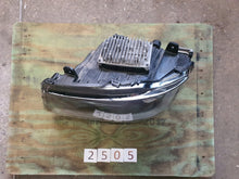Laden Sie das Bild in den Galerie-Viewer, Frontscheinwerfer Man 81251016819 LED Links Scheinwerfer Headlight SCH9330314997nj