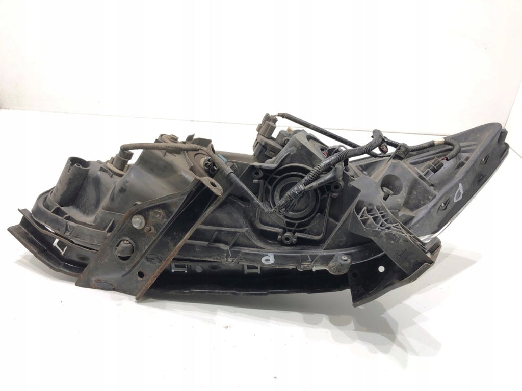Frontscheinwerfer Honda Civic IX LORK-729-107634 Rechts Scheinwerfer Headlight SCH3999109112cm