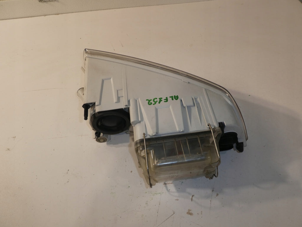 Frontscheinwerfer Skoda Octavia II Rechts Scheinwerfer Headlight SCH4242758262ts