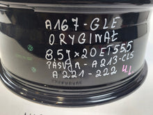 Load image into Gallery viewer, 1x Alufelge 20 Zoll 8.5" 5x112 A1674013301 Mercedes-Benz Gle Rim Wheel FEL4577879739jo