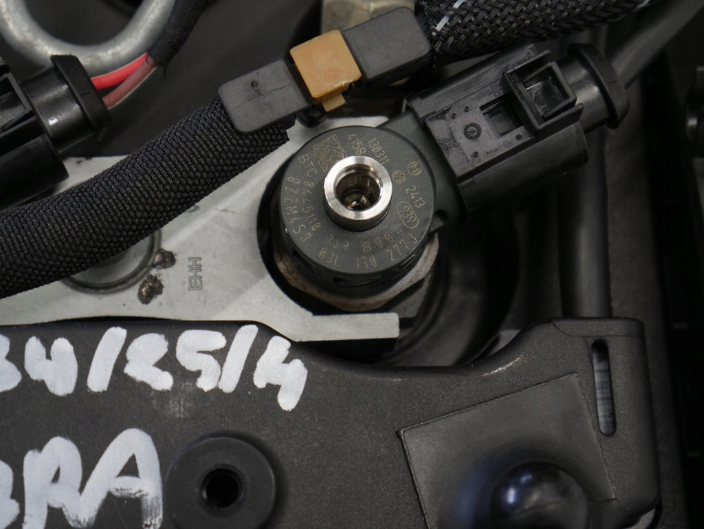 Motor VW Sharan CFFB 2.0 TDI 140PS 103kW 154TKm 2013 Diesel Engine Unkomplett