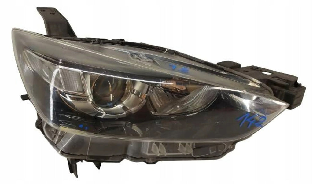 Frontscheinwerfer Mazda Cx-3 D10E-51030 Rechts Scheinwerfer Headlight SCH9025442820la