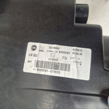 Laden Sie das Bild in den Galerie-Viewer, Frontscheinwerfer Fiat 500 52129443 Links Scheinwerfer Headlight SCH5110816555vh