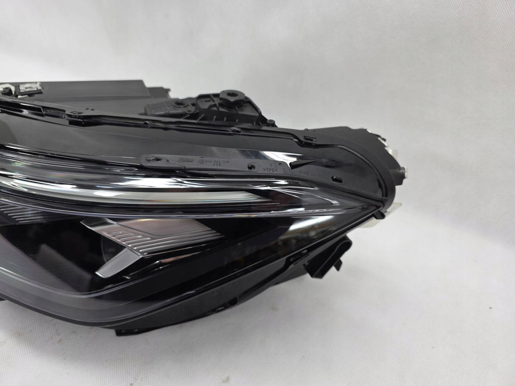 Frontscheinwerfer VW Passat 3J1941005 Links Scheinwerfer Headlight SCH1834130720rt