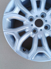 Load image into Gallery viewer, 1x Alufelge 16 Zoll CN151007E1C Ford Ecosport Rim Wheel FEL7037044556ff