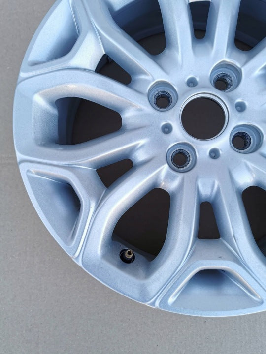 1x Alufelge 16 Zoll CN151007E1C Ford Ecosport Rim Wheel FEL7037044556ff