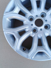 Laden Sie das Bild in den Galerie-Viewer, 1x Alufelge 16 Zoll CN151007E1C Ford Ecosport Rim Wheel FEL7037044556ff