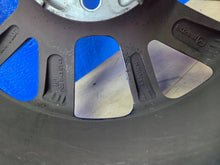 Laden Sie das Bild in den Galerie-Viewer, 1x Alufelge 16 Zoll 6.5" 5x114.3 3810 Mazda Cx-30 Rim Wheel FEL6804223134et