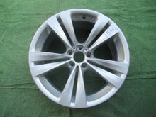 Load image into Gallery viewer, 1x Alufelge 20 Zoll 8.5" 5x120 25ET 6788705 BMW F01 F02 F04 5 F07 Rim Wheel FEL4402723558ng