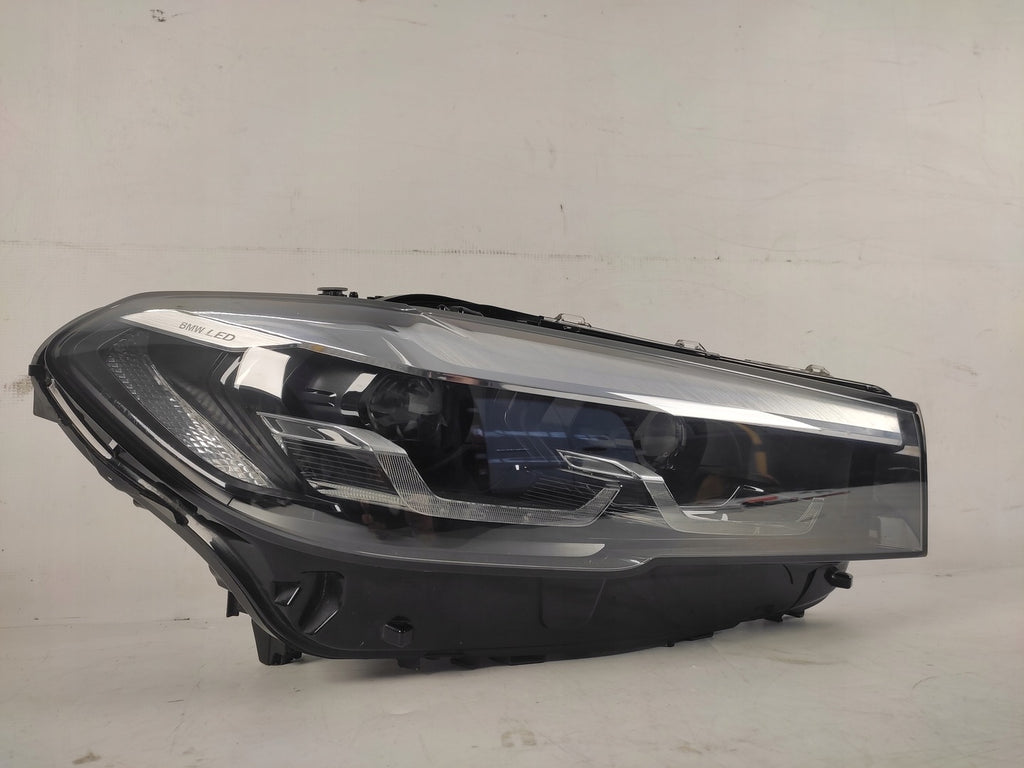 Frontscheinwerfer BMW 5 G31 G30 5A388C4-03 Full LED Rechts Headlight SCH4284158980zf