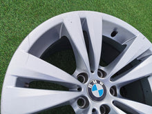 Load image into Gallery viewer, 1x Alufelge 18 Zoll 9.0" 5x120 14ET 6780225 BMW 6 E63 E64 Rim Wheel FEL1330972634lw