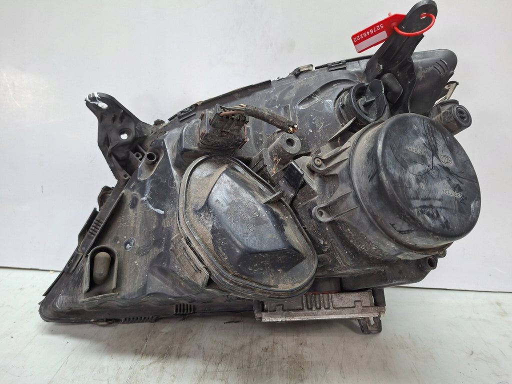 Frontscheinwerfer Opel Vectra C S27645222 Rechts Scheinwerfer Headlight SCH1991510596di