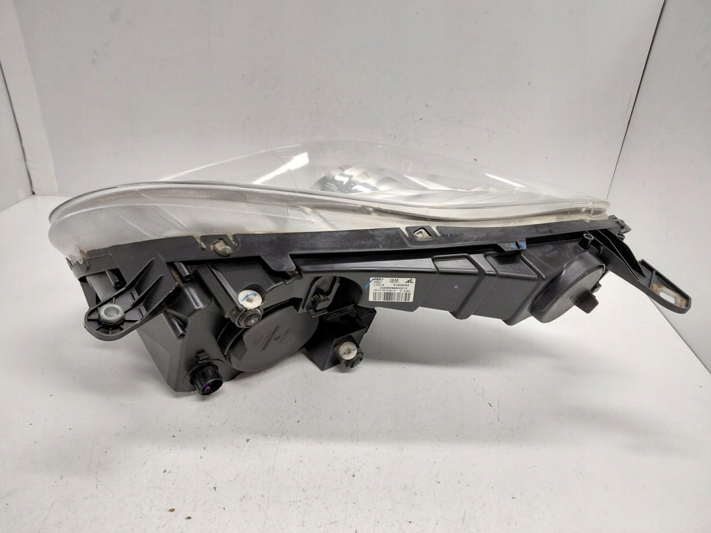 Frontscheinwerfer Fiat Doblo Combo 51909054 Rechts Scheinwerfer Headlight SCH5181419141sv