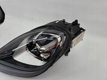 Laden Sie das Bild in den Galerie-Viewer, Frontscheinwerfer Porsche Cayenne 9Y0941033T LED Links Scheinwerfer Headlight SCH1007455279uq