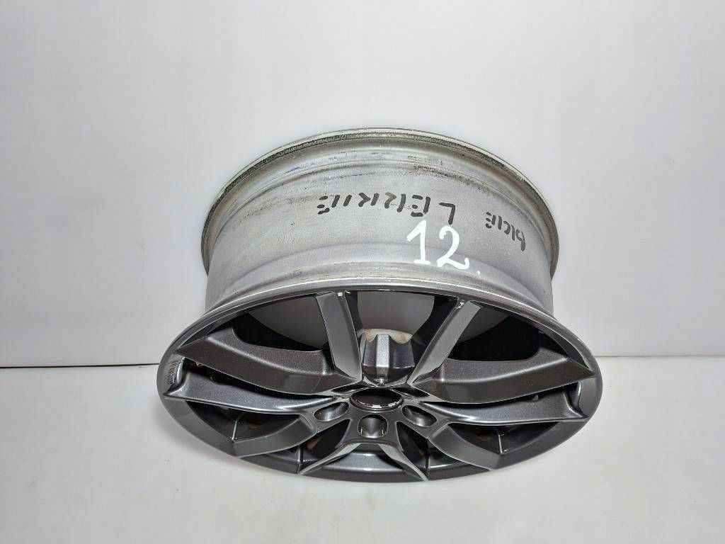 1x Alufelge 17 Zoll 124R-000527 VW Passat B8 Arteon Golf Rim Wheel FEL2351875104oj