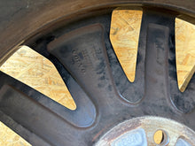 Laden Sie das Bild in den Galerie-Viewer, 1x Alufelge 19 Zoll 7.5" 5x108 32358728 Volvo Xc40 Rim Wheel FEL6342646034ob