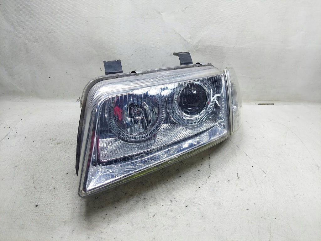 Frontscheinwerfer Audi A4 B5 Ein Stück (Rechts oder Links) Headlight SCH1228025990hg