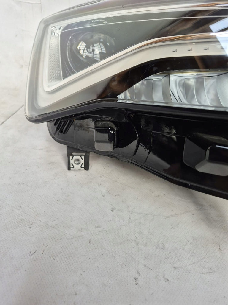 Frontscheinwerfer Seat Ateca 576941032C Rechts Scheinwerfer Headlight SCH8947064922wy