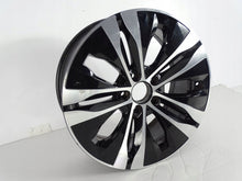 Load image into Gallery viewer, 1x Alufelge 18 Zoll 7.5" 5x112 40ET Glanz Schwarz A2064015100 Mercedes-Benz W206 FEL9993111658sj