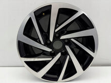 Laden Sie das Bild in den Galerie-Viewer, 1x Alufelge 16 Zoll 6.5" 5x112 46ET 5G0601025DS VW Rim Wheel FEL9238302461hy