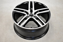 Laden Sie das Bild in den Galerie-Viewer, 4x Alufelge 19 Zoll 8.5" 5x112 45ET Glanz Silber 4G0601025 Audi A6 C7 Rim Wheel FEL6969823003wj