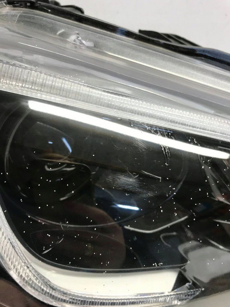 Frontscheinwerfer Toyota Gt 86 00030506091 Rechts Scheinwerfer Headlight SCH7292573192kq