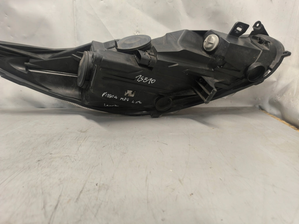 Frontscheinwerfer Ford Fiesta I Links Scheinwerfer Headlight SCH3387348861zd