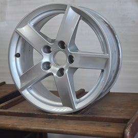 1x Alufelge 16 Zoll 6.5