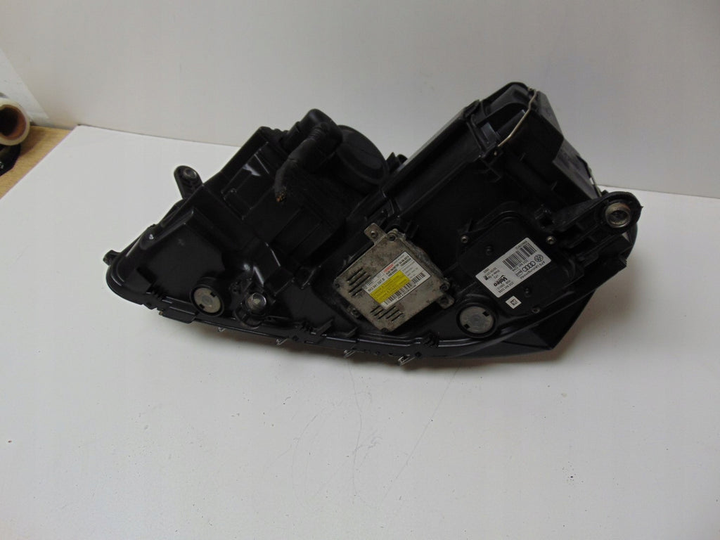 Frontscheinwerfer VW Passat B7 3AB941752 Xenon Rechts Scheinwerfer Headlight SCH1438867896vr