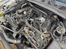 Laden Sie das Bild in den Galerie-Viewer, Motor Jaguar Xf X250 AJV6D 306DT 3.0 158TKm 2008 Diesel Engine Komplett MOT1691608452fv