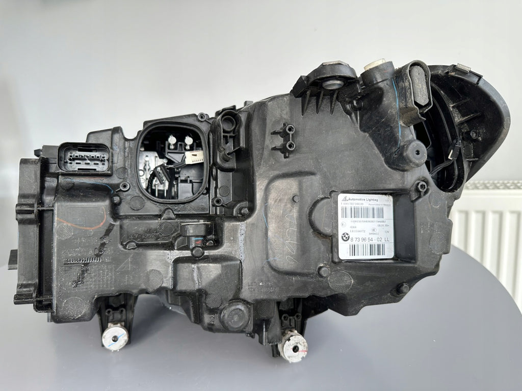 Frontscheinwerfer BMW X3 G01 G02 8739654-02LL Rechts Scheinwerfer Headlight SCH9238623450bd