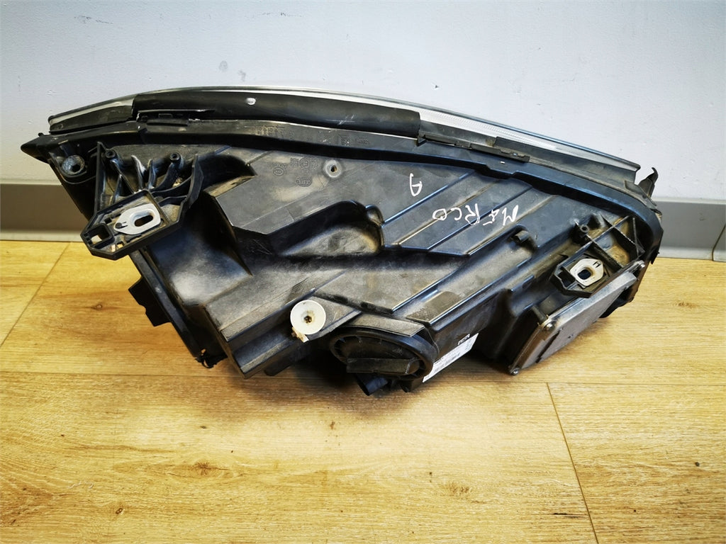 Frontscheinwerfer Mercedes-Benz W176 A1768200561 Xenon Rechts oder Links