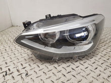 Load image into Gallery viewer, Frontscheinwerfer BMW 1 F21 F20 7229679-07 Xenon Ein Stück (Rechts oder Links) SCH8438695901vh