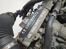 Laden Sie das Bild in den Galerie-Viewer, Motor Opel Signum Z19DTH 1.9 CDTI 150PS 110kW 2003 Benzin Engine Komplett MOT3497985297cn