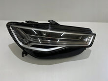 Laden Sie das Bild in den Galerie-Viewer, Frontscheinwerfer Audi A6 C7 4G0941036 Rechts Scheinwerfer Headlight